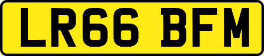 LR66BFM
