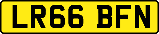 LR66BFN