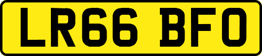 LR66BFO
