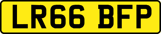 LR66BFP