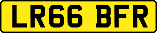 LR66BFR