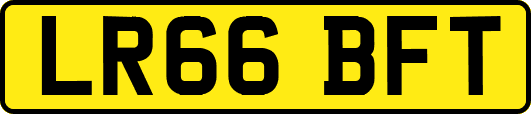 LR66BFT