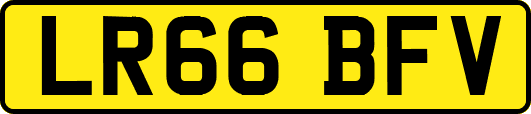 LR66BFV