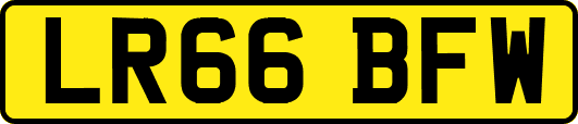 LR66BFW