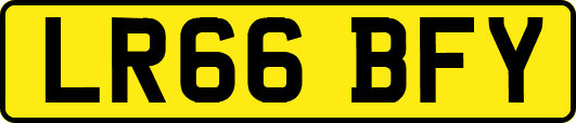 LR66BFY