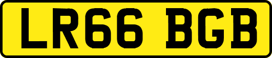 LR66BGB