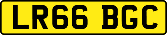 LR66BGC