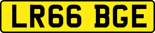 LR66BGE