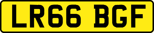 LR66BGF