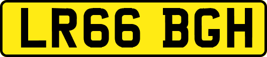 LR66BGH