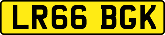 LR66BGK