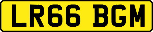 LR66BGM