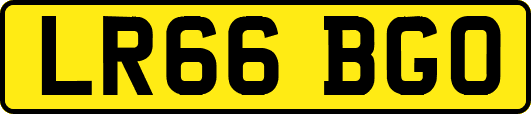 LR66BGO
