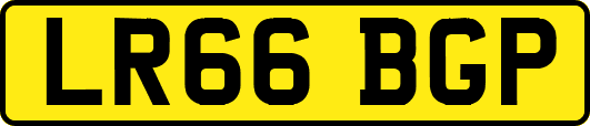 LR66BGP