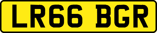LR66BGR