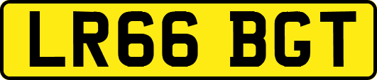 LR66BGT