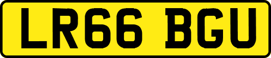 LR66BGU