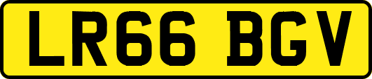 LR66BGV