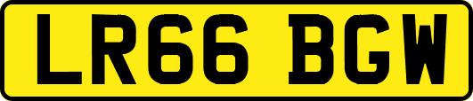 LR66BGW