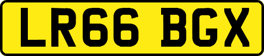 LR66BGX