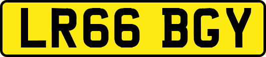 LR66BGY