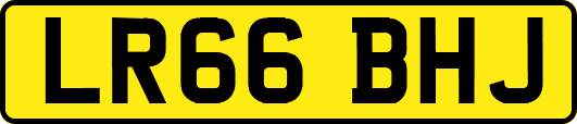 LR66BHJ