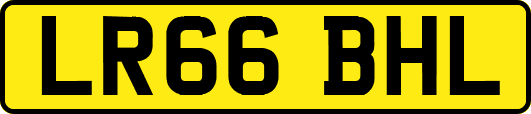 LR66BHL