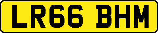 LR66BHM