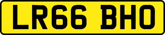 LR66BHO