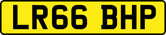 LR66BHP
