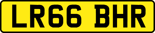 LR66BHR