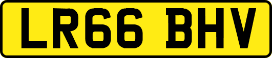 LR66BHV