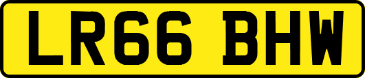 LR66BHW