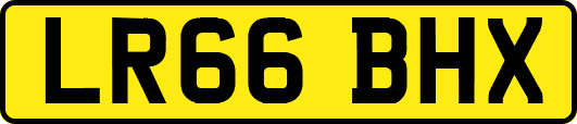 LR66BHX