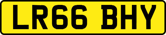 LR66BHY