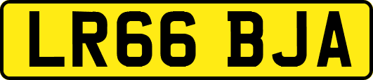 LR66BJA