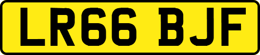 LR66BJF