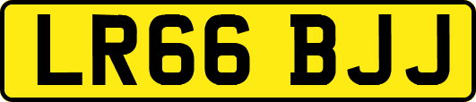LR66BJJ