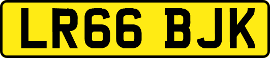 LR66BJK