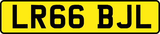LR66BJL