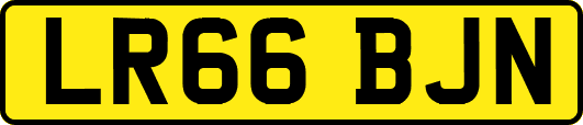 LR66BJN