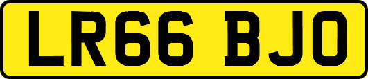 LR66BJO