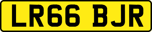 LR66BJR