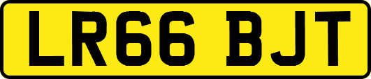 LR66BJT