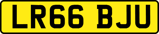 LR66BJU