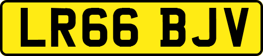 LR66BJV