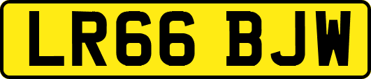 LR66BJW