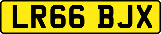 LR66BJX