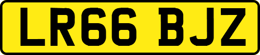 LR66BJZ