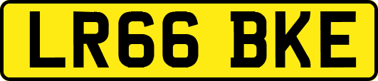 LR66BKE